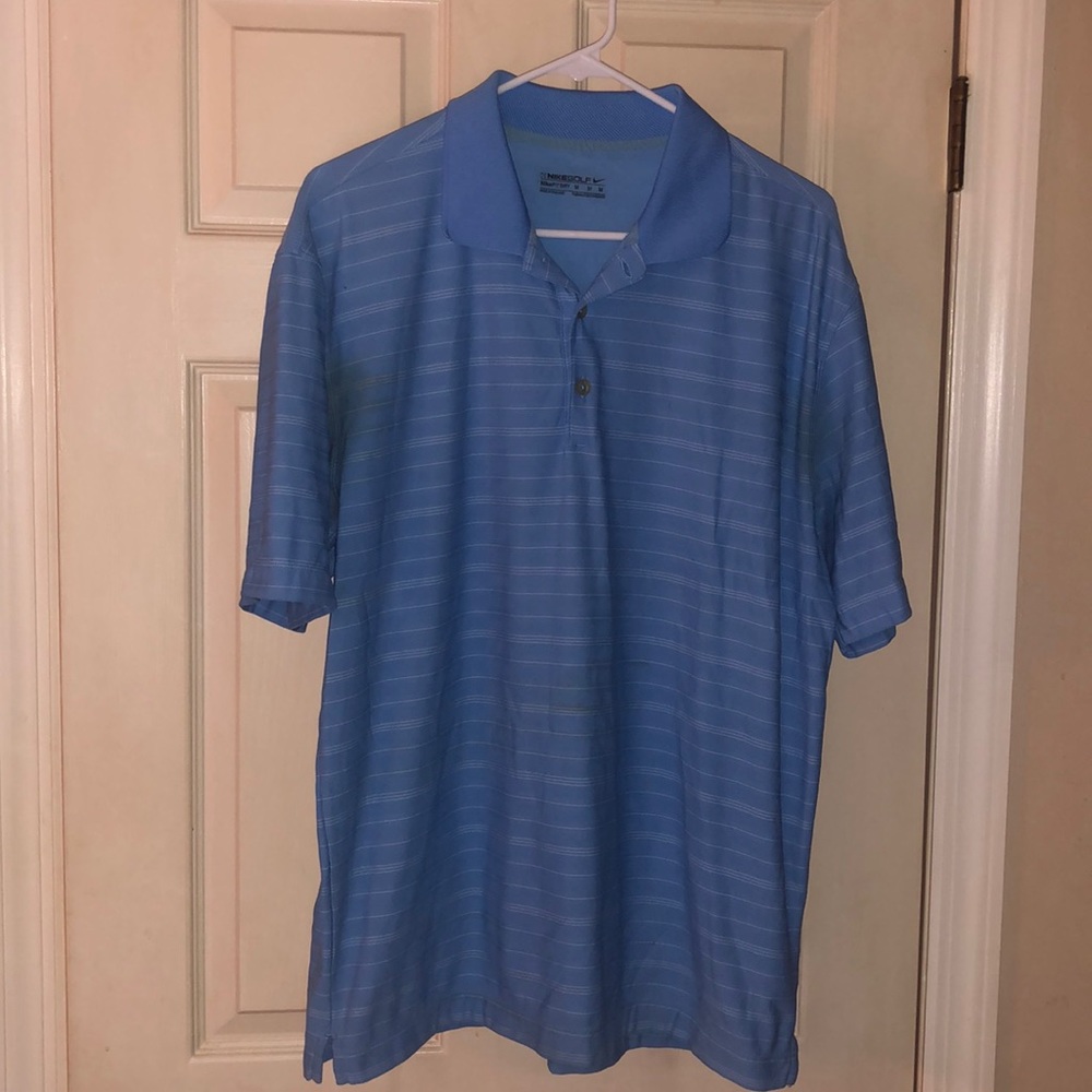 NikwGolf Shirt